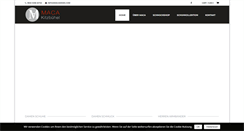 Desktop Screenshot of maca-kitzbuehel.com